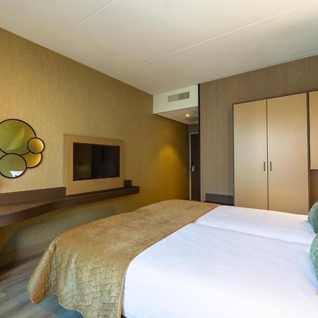 Strandhotel Het Hoge Duin Wijk aan Zee Kültér fotó